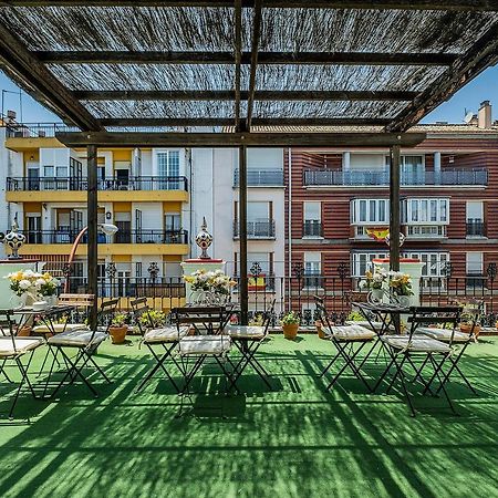 Noches De Triana Hotel Seville Exterior photo
