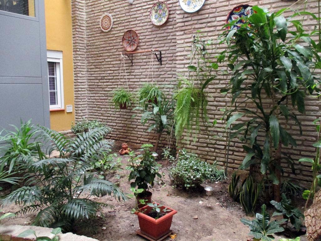 Noches De Triana Hotel Seville Exterior photo