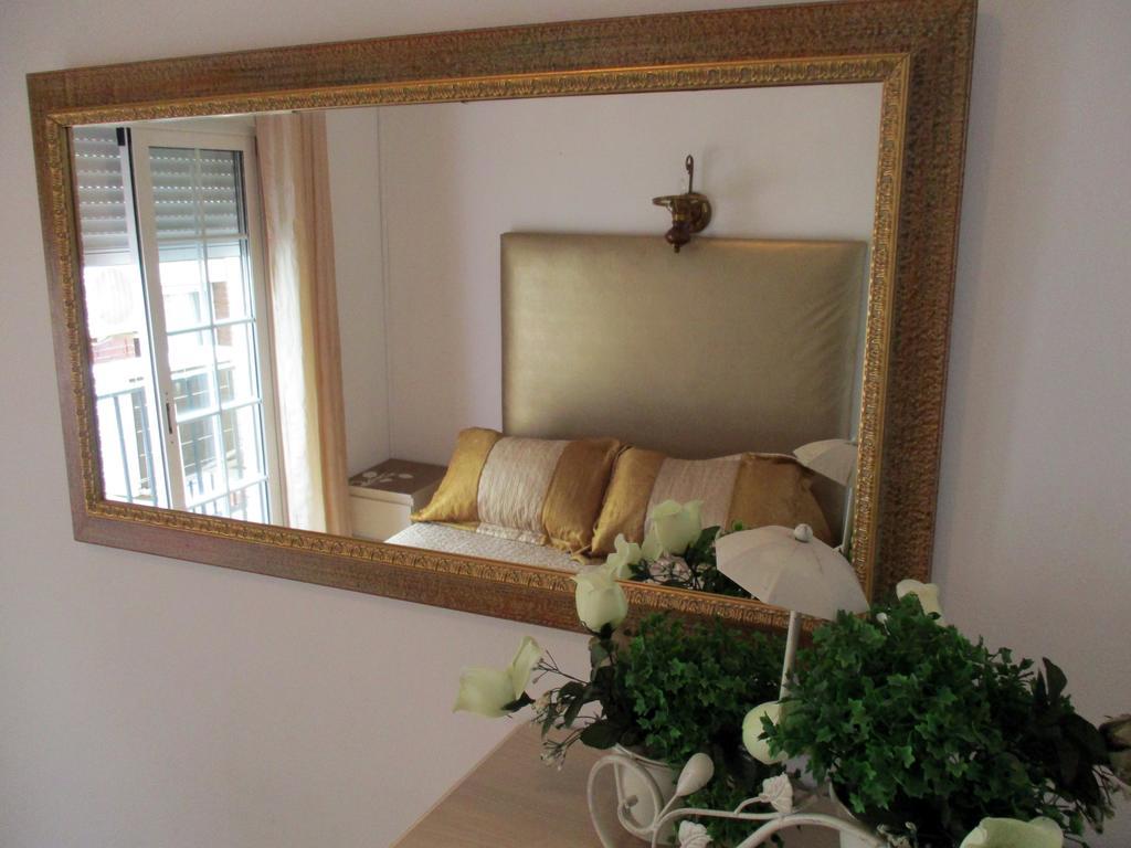 Noches De Triana Hotel Seville Room photo