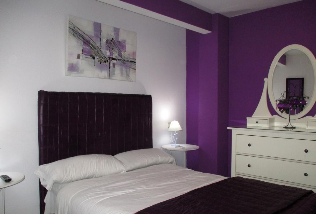 Noches De Triana Hotel Seville Exterior photo