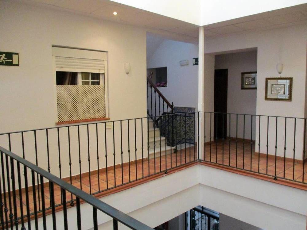Noches De Triana Hotel Seville Exterior photo
